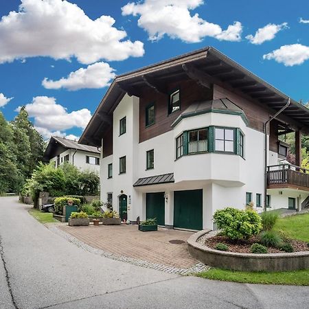 Haus Marianne Apartment Hof bei Salzburg Ngoại thất bức ảnh