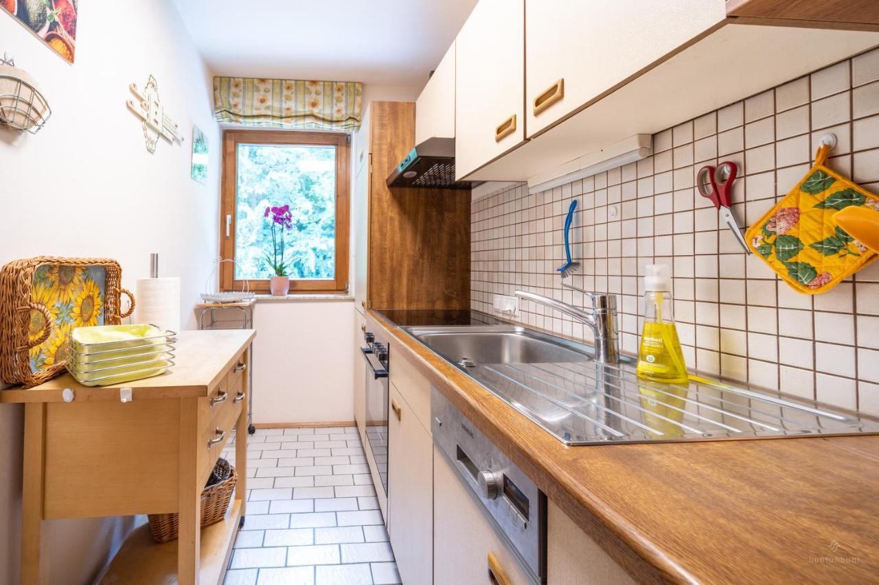 Haus Marianne Apartment Hof bei Salzburg Ngoại thất bức ảnh