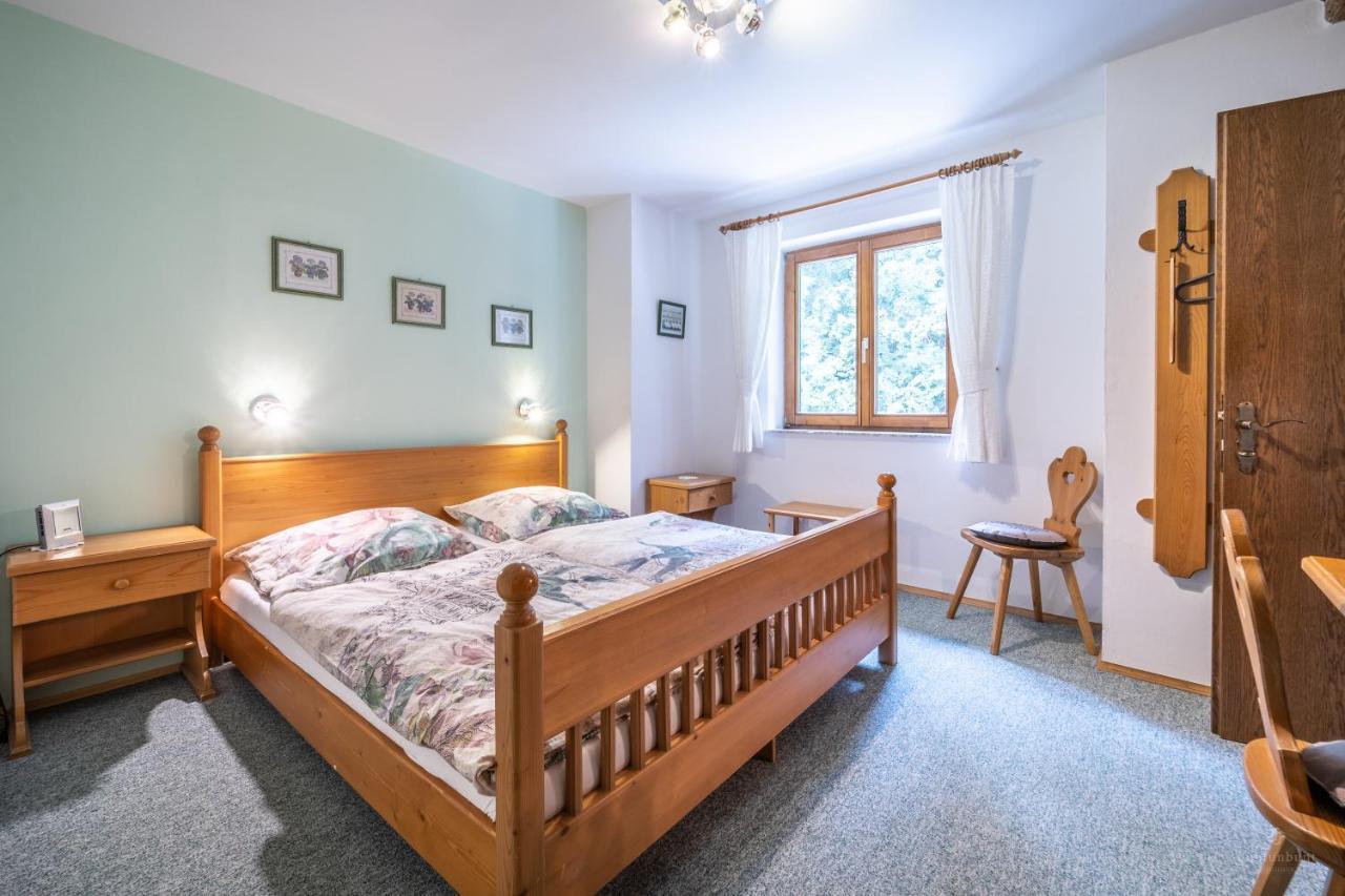 Haus Marianne Apartment Hof bei Salzburg Ngoại thất bức ảnh